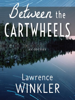 cover image of Between the Cartwheels
